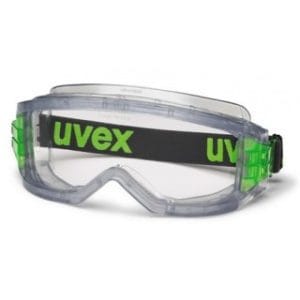 UVEX 9301-906 ULTRAVISION GOGGLES