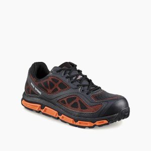 Red Wing Athletics 6338 Safety Shoes