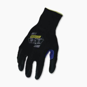 Command KKC1FN Knit Foam Nitrile