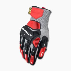 Mechanix ORHD M-Pact Knit CR5A5