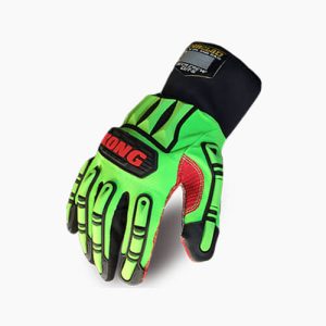 KONG Deck Crew A4 KDC5