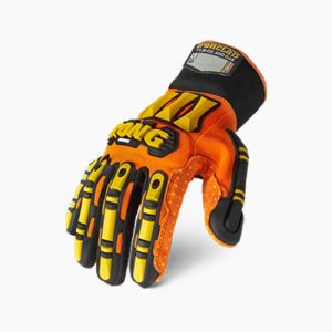 KONG ORIGINAL SDX2 HIGH IMPACT GLOVE